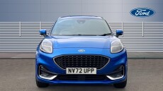 Ford Puma 1.0 EcoBoost Hybrid mHEV ST-Line Vignale 5dr Petrol Hatchback